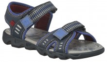 босоножки для мальчика